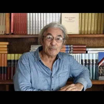 Boualem Sansal en garde à vue depuis 6 jours dans les locaux des services secrets algériens cover