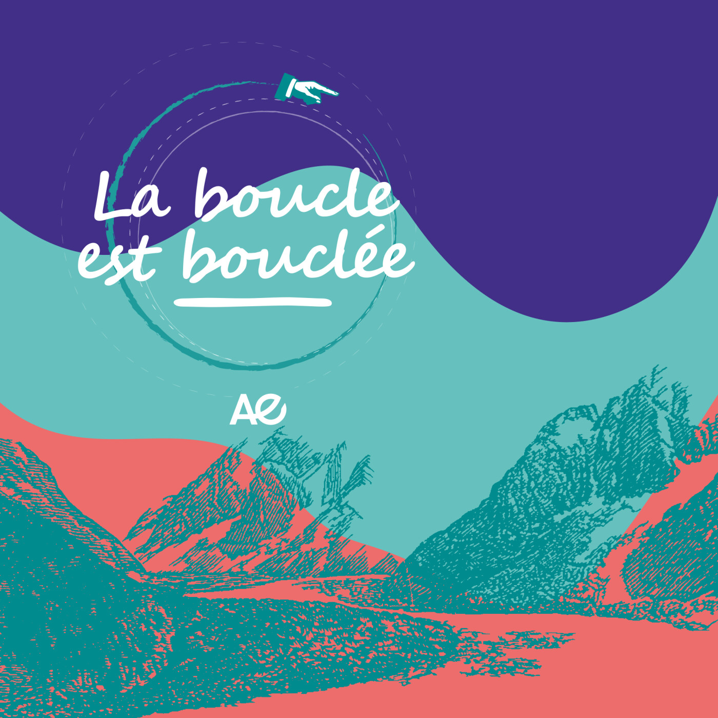 La boucle est bouclée