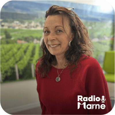 Mélanie Pariselle : la formation des agents du Département pour priorité cover