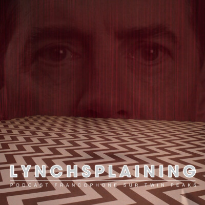 Twin Peaks : saison 3 cover