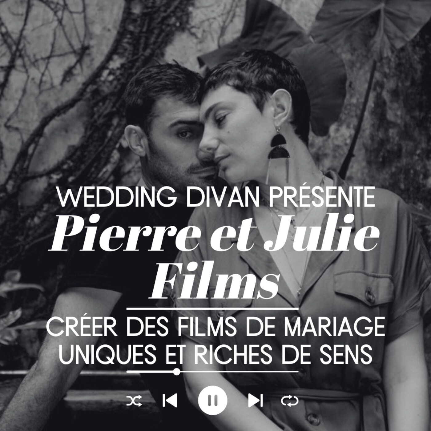 Wedding Divan - Le Podcast des pros du mariage (par Magaly ZARKA)