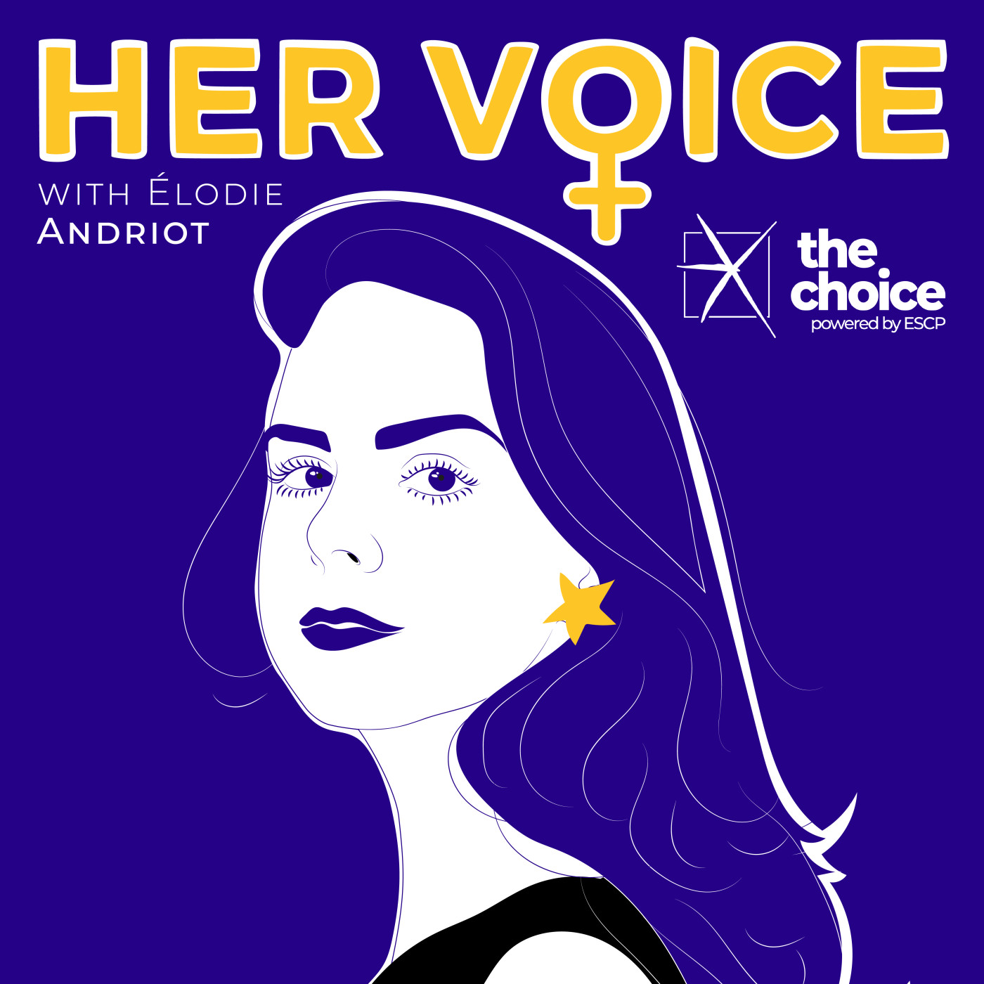 Her Voice