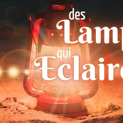 Parole et Évangile du jour | Lundi 25 septembre • Nous sommes lumière cover