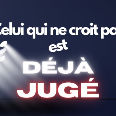 Parole et Évangile du jour | Mercredi 10 avril • Recevez la Lumière Divine cover