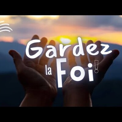 Parole et Évangile du jour | Samedi 24 mai • « Le monde vous haïra  » cover