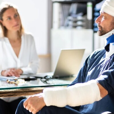 Victime d’un accident en tant que passager dans un véhicule non assuré, quel recours ? cover