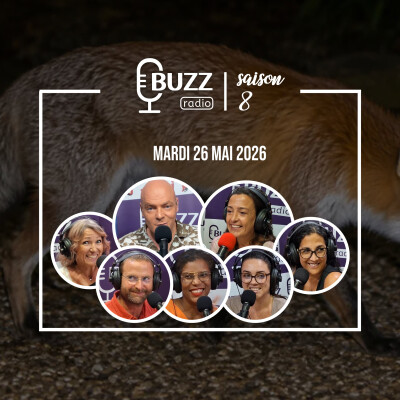 Mardi 26/05/2026 - Chasse aux Fake News, des histoires d'animaux malins cover