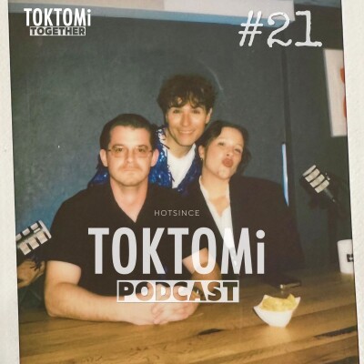 #21 TOKTOMi TOGETHER - Le Come-Back des 4 Fantastiques, et une victoire sur le fil ! 5* cover