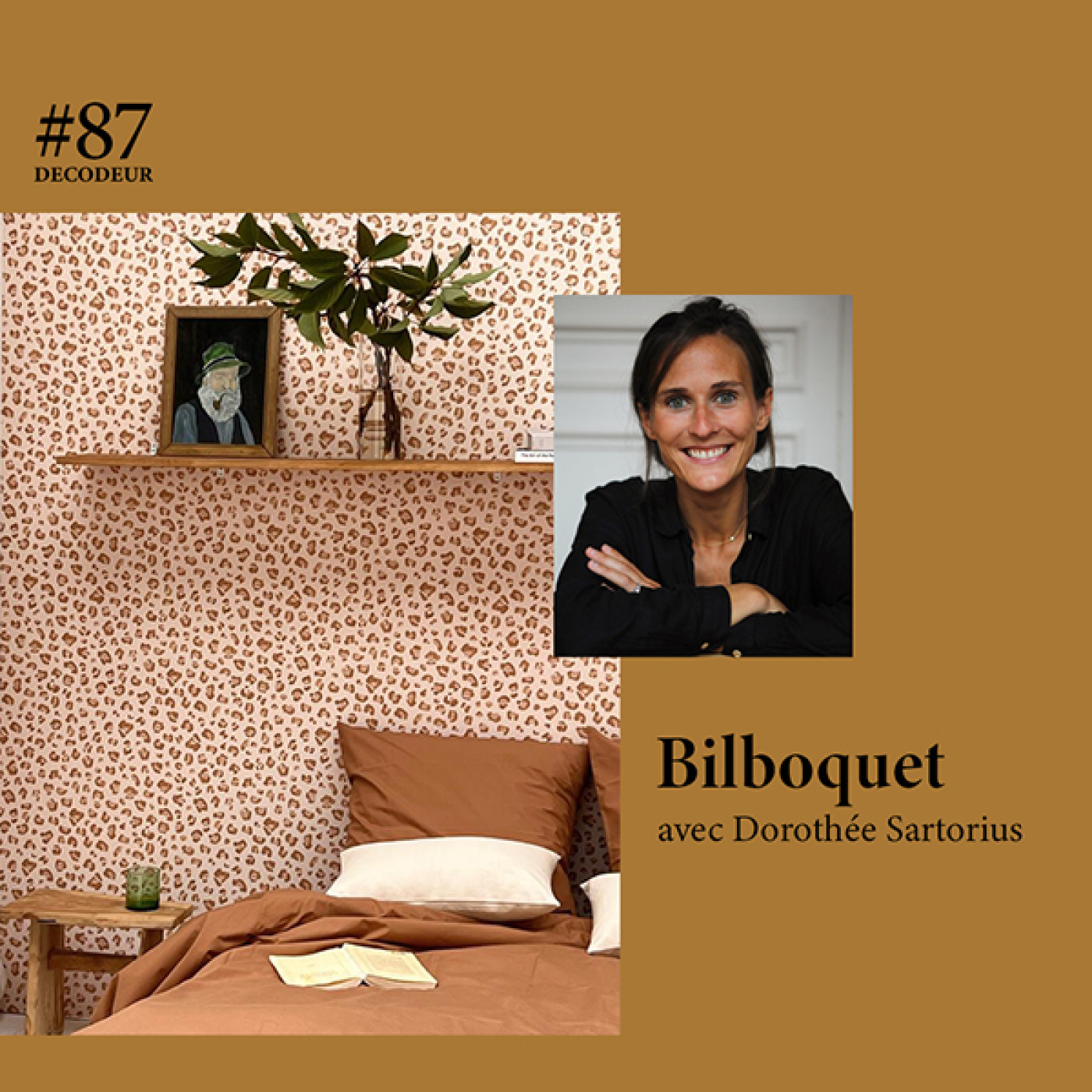 #87 Bilboquet : Dorothée Sartorius nous raconte sa belle aventure entrepreneuriale