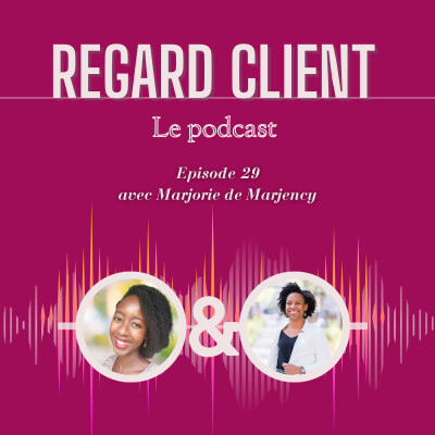29. Augmente ta base client en automatique grâce à la publicité Meta – avec Marjorie de Marjency cover