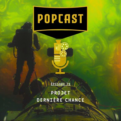 EP 79 : Projet dernière chance cover