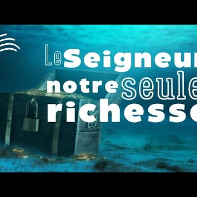 Parole et Évangile du jour |  Dimanche 28 septembre • Le jugement dernier : Ton état d'âme cover