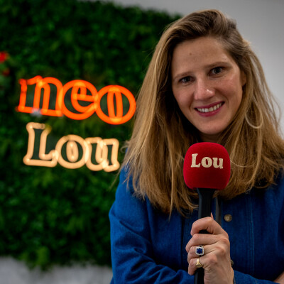 32 - Clémence : rédactrice en chef de Lou et mère imparfaite cover