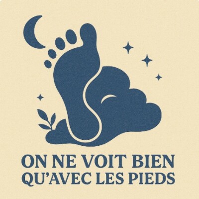 #0 Les bienfaits de la marche (ou : Comment marcher va te faire tellement de bien ! ) cover
