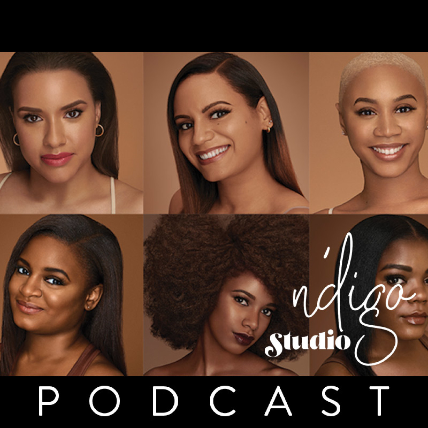 N\'DIGO STUDIO