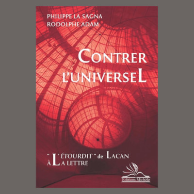 Philippe de Georges - Notre praxis de la psychanalyse cover