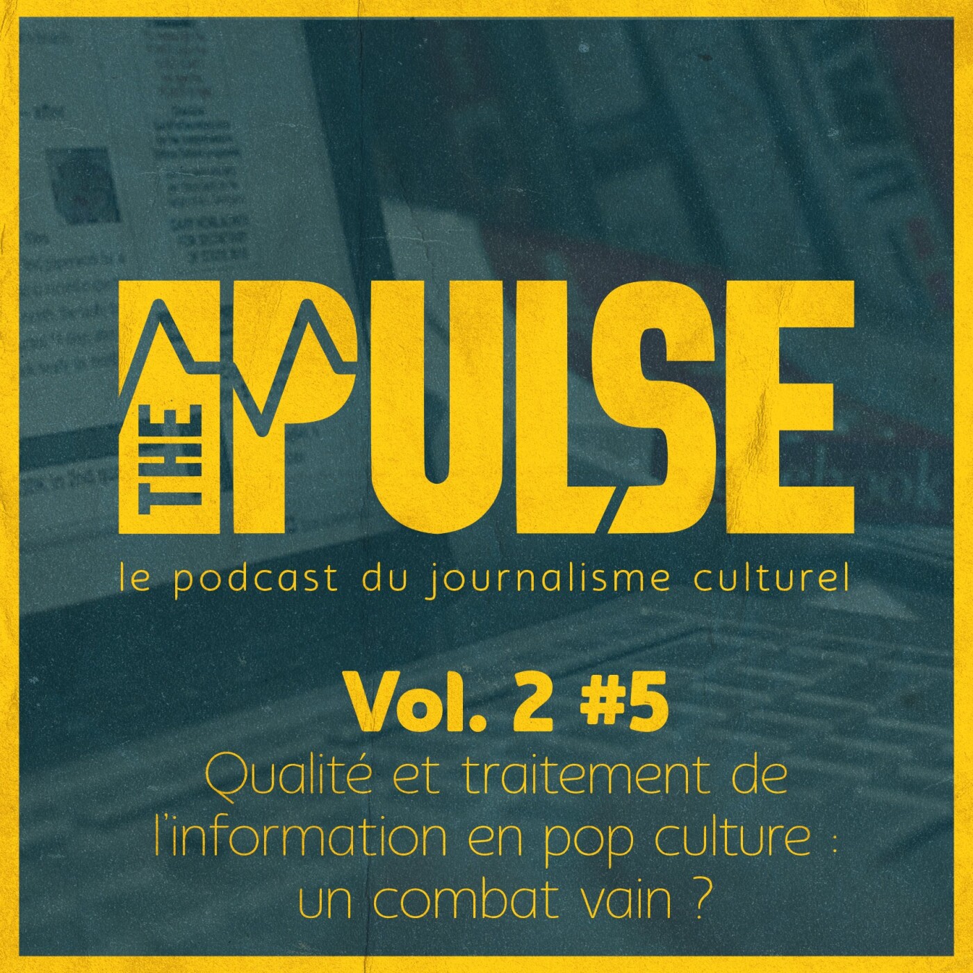 First Print - Votre podcast comics (& BD) préféré !
