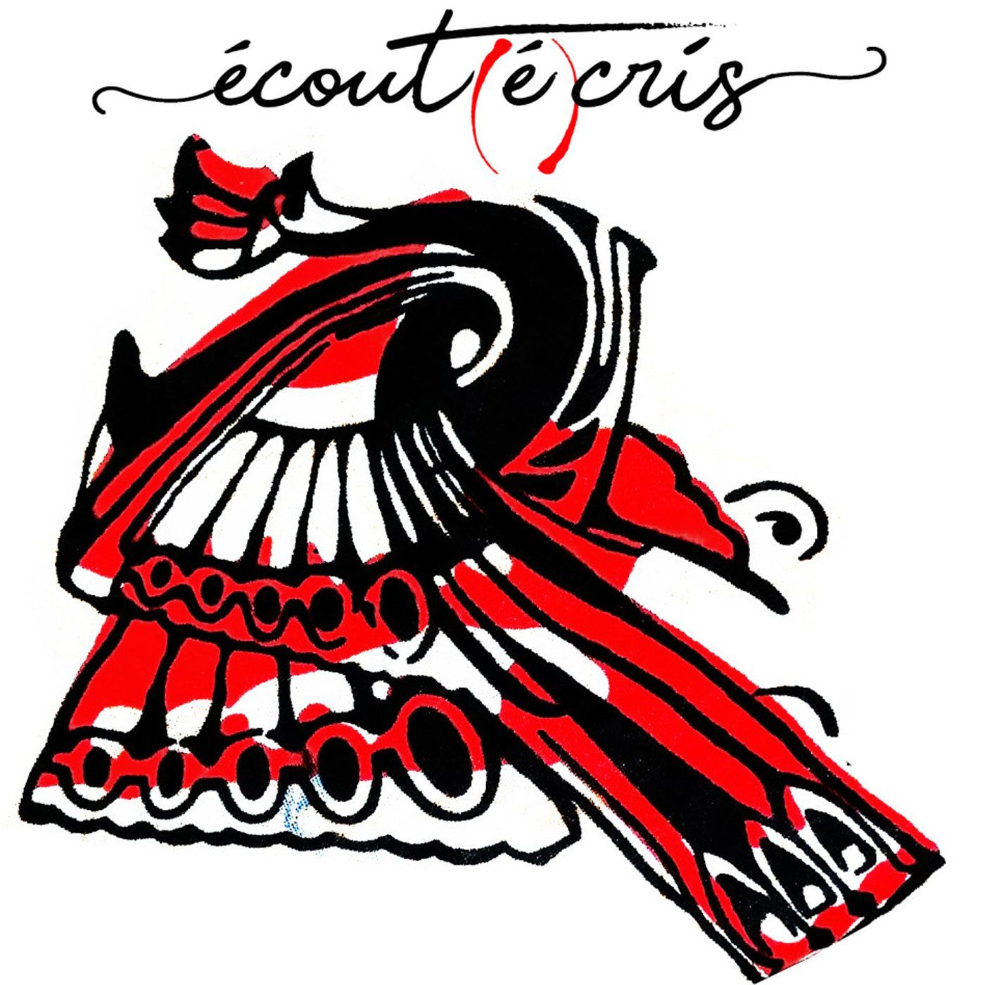 ECOUT(É)CRIS