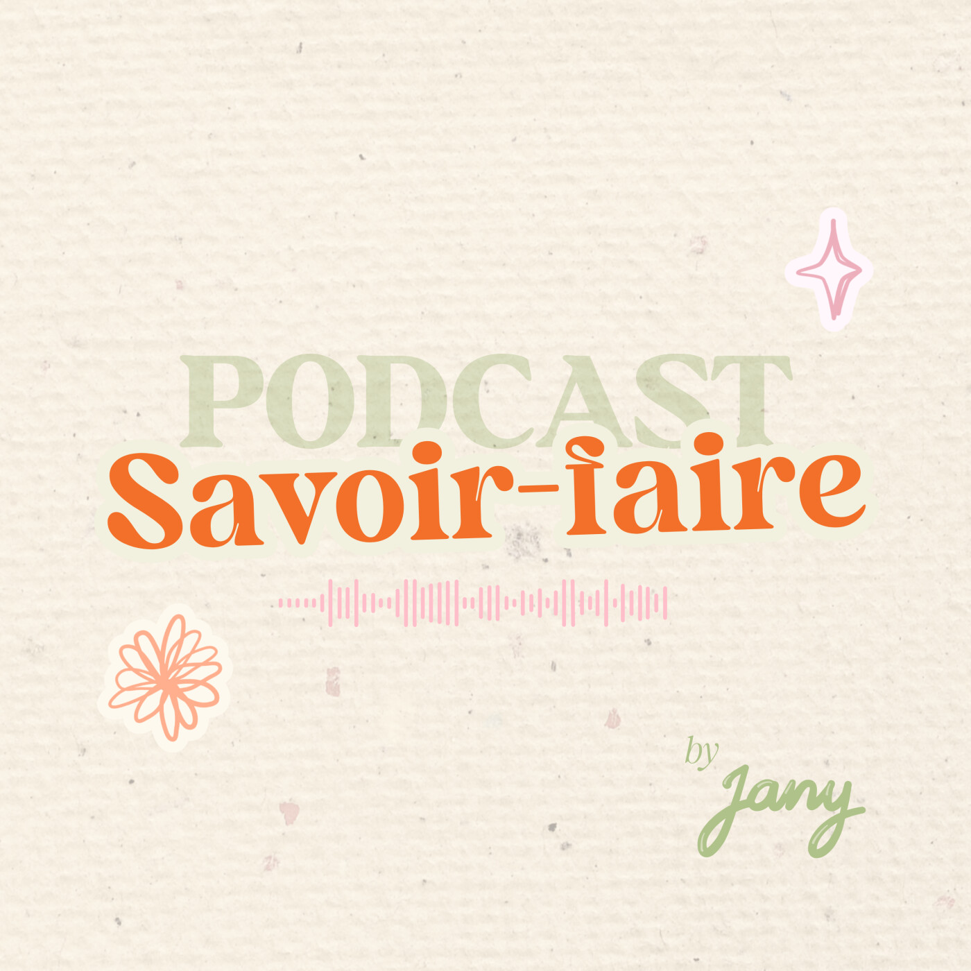Savoir-faire cover art
