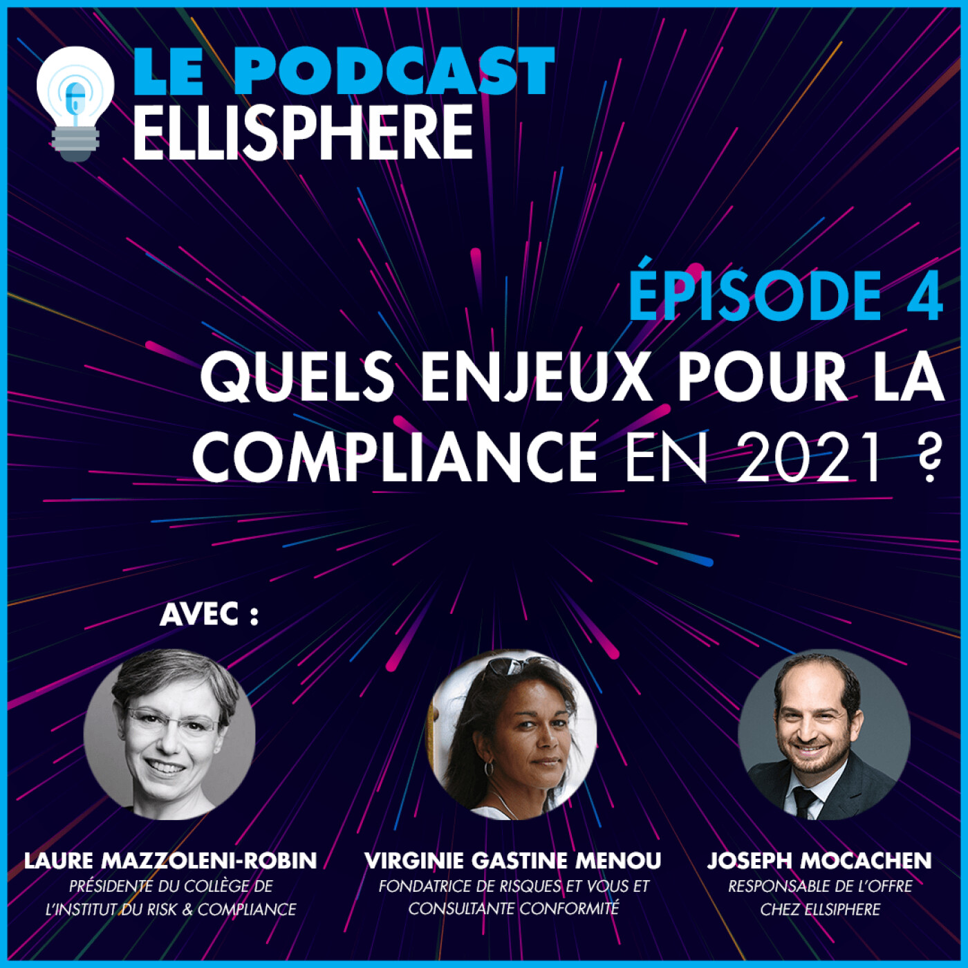 Podcast Ellisphere