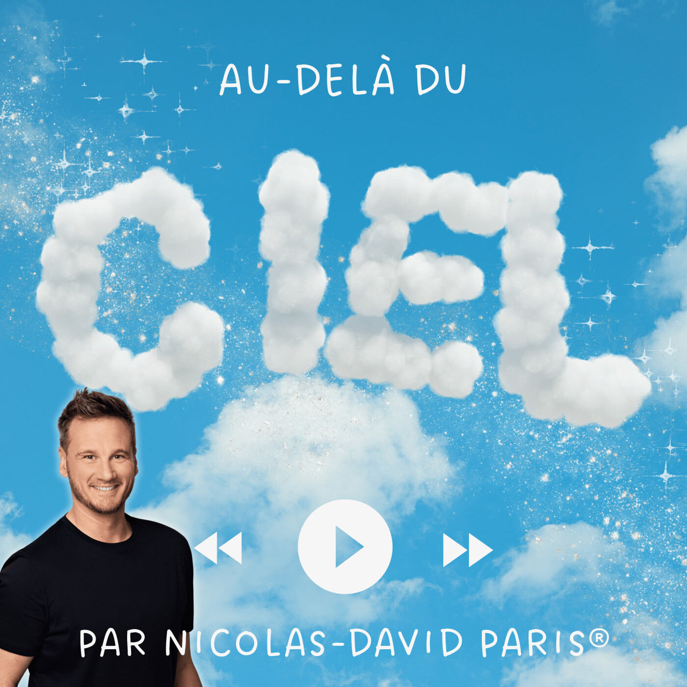 Nicolas-David Paris capte l\'impossible!