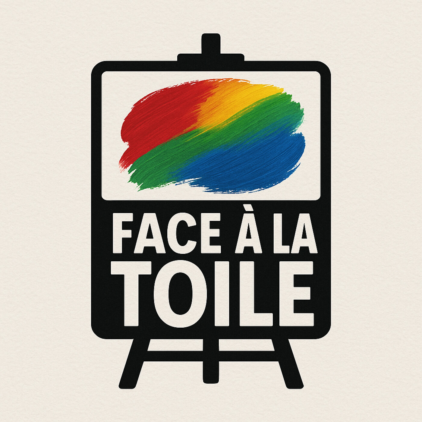 Face à la Toile podcast artwork