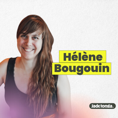 65 - Pourquoi les milieux engagés ont peur de l'argent | Hélène Bougouin cover