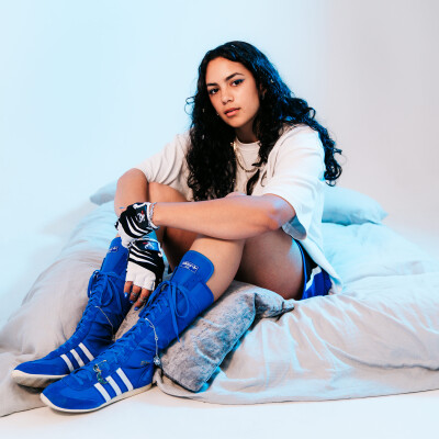 154. Writing late night healing songs: Immi Dash, interview: | "Luna" EP cover