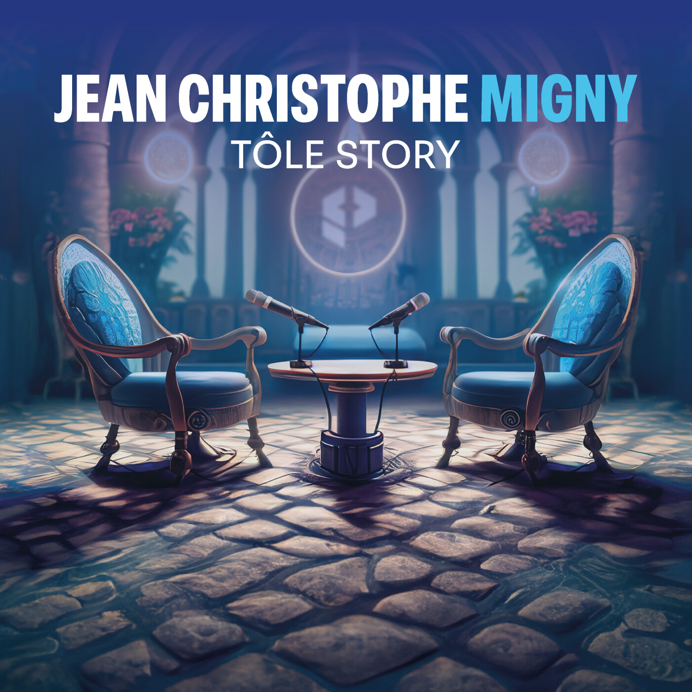 Casser les codes de la carrosserie rapide, l'approche unique de Jean Christophe Migny episode artwork