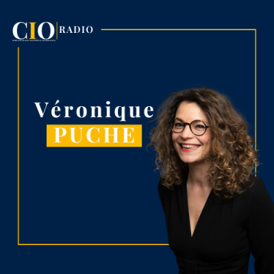 La CNAV : Le service public indispensable au suivi de nos carrières pour le paiement de nos retraites | Véronique Puche, DSI de la CNAV cover