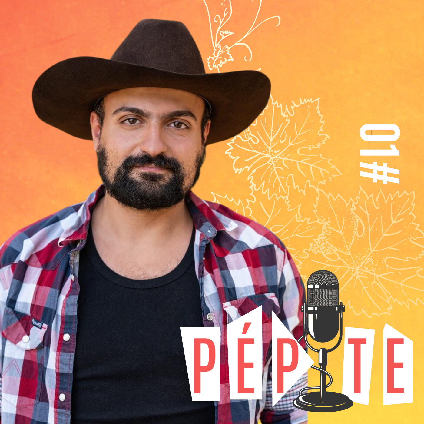 Le podcast qui nourrit le corps, l\'esprit et la Terre