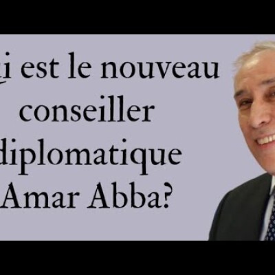 Un nouveau conseiller auprès de Tebboune : enfin un intellectuel expérimenté à la Présidence ! cover