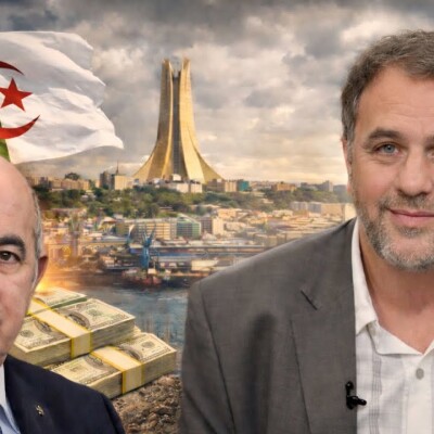 Tebboune, le mythe des 400 milliards $ et l’arnaque du "PIB de papier" cover