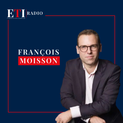 Excelya : 28 pays, 800 collaborateurs et l'ambition de devenir leader du développement clinique | François Moisson, Co-Fondateur d'Excelya cover