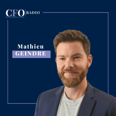 Clauger : Préserver les dynamiques, structurer la croissance | Mathieu Geindre, Group CFO de Clauger cover
