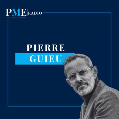 Palm Managing Project : Accompagner la transformation numérique des entreprises | Pierre Guieu, Président de Palm Managing Project