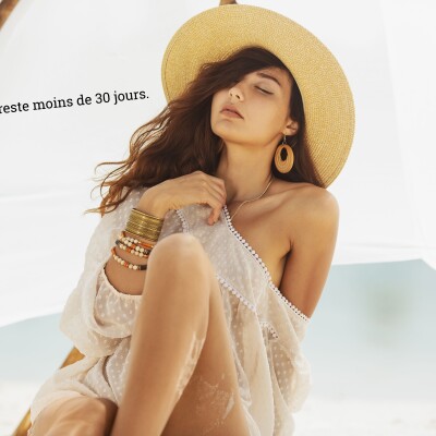 Il te reste 30 jours pour rentabiliser ton entreprise. cover