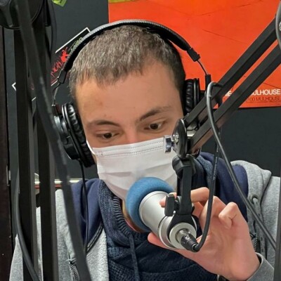 Campus Mag - le doublage dans tous ses états cover