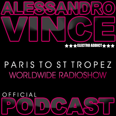 Guest #68 - Roy RosenfelD (Definitive - Rusted / ISRAEL) - Best Of 2010 - Part 2 -  Facebook.com/heplovers by Said Tayebi Project cover