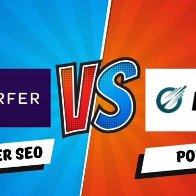 Surfer SEO vs PageOptimizer Pro: Pricing, Features & My Pick cover