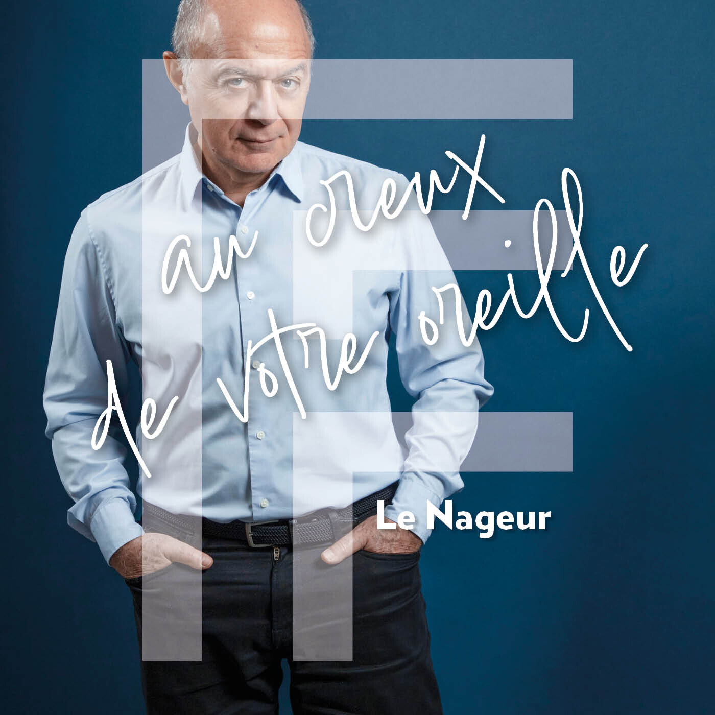 Le Nageur episode artwork