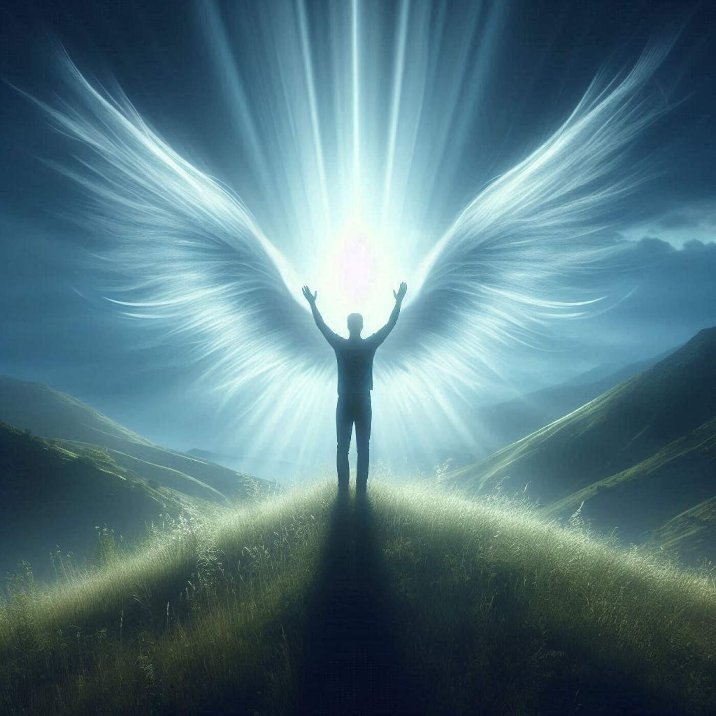 N’appelez pas des êtres  pour ensuite les abandonner - Archange Raphaël Psaume 81