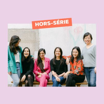 Hors-série | L'argent vu par 5 femmes : un levier d'émancipation et de changement sociétal cover