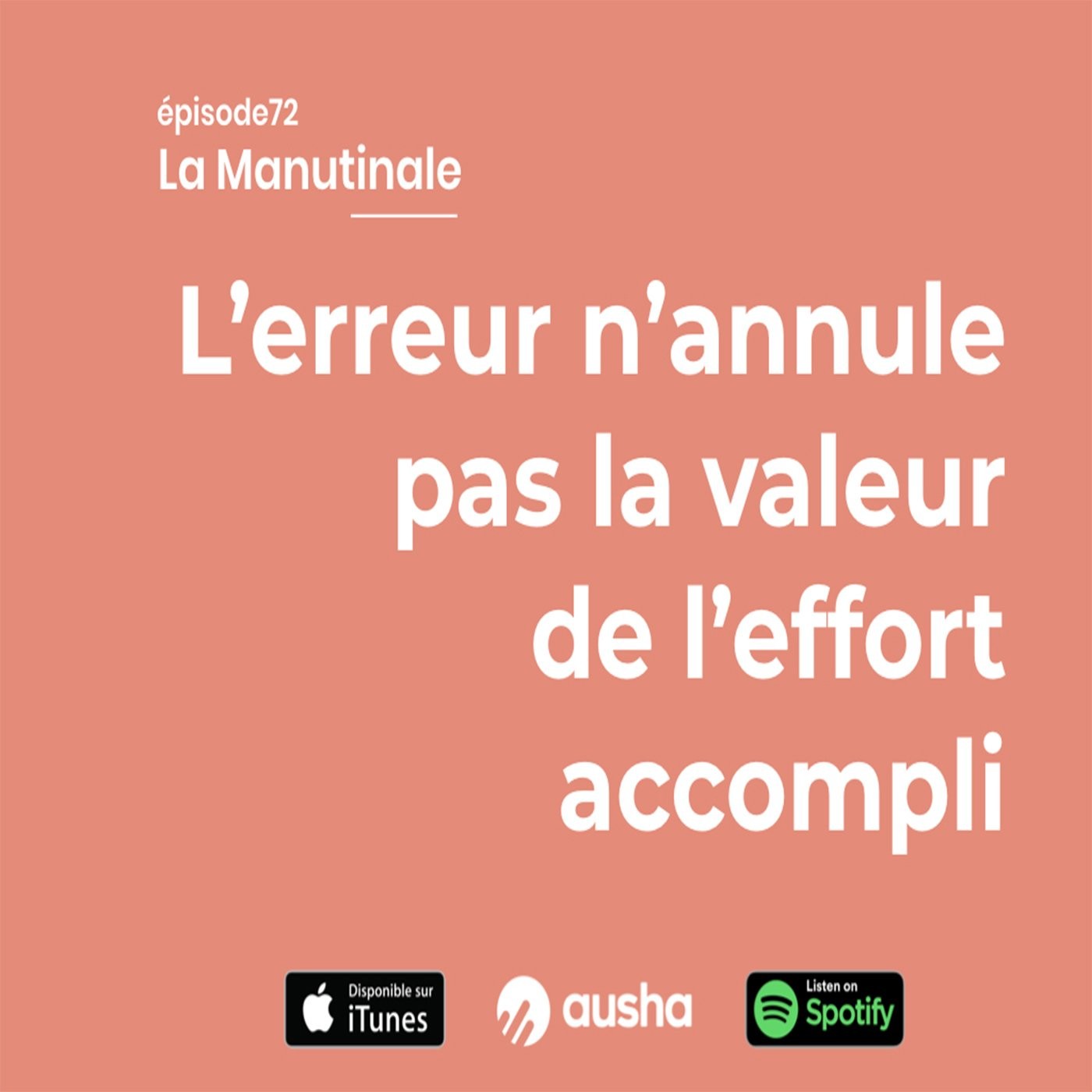 La manutinale