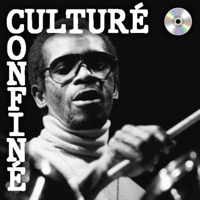 Tony Allen : hommage à ce grand artiste de la musique africaine contemporaine cover