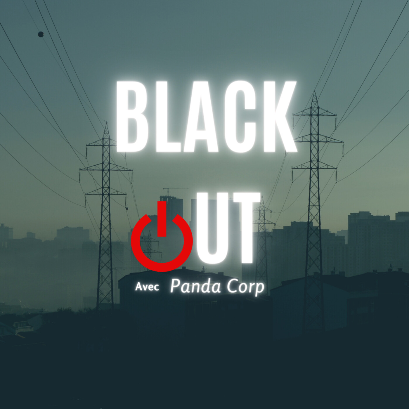 Black Out episode artwork