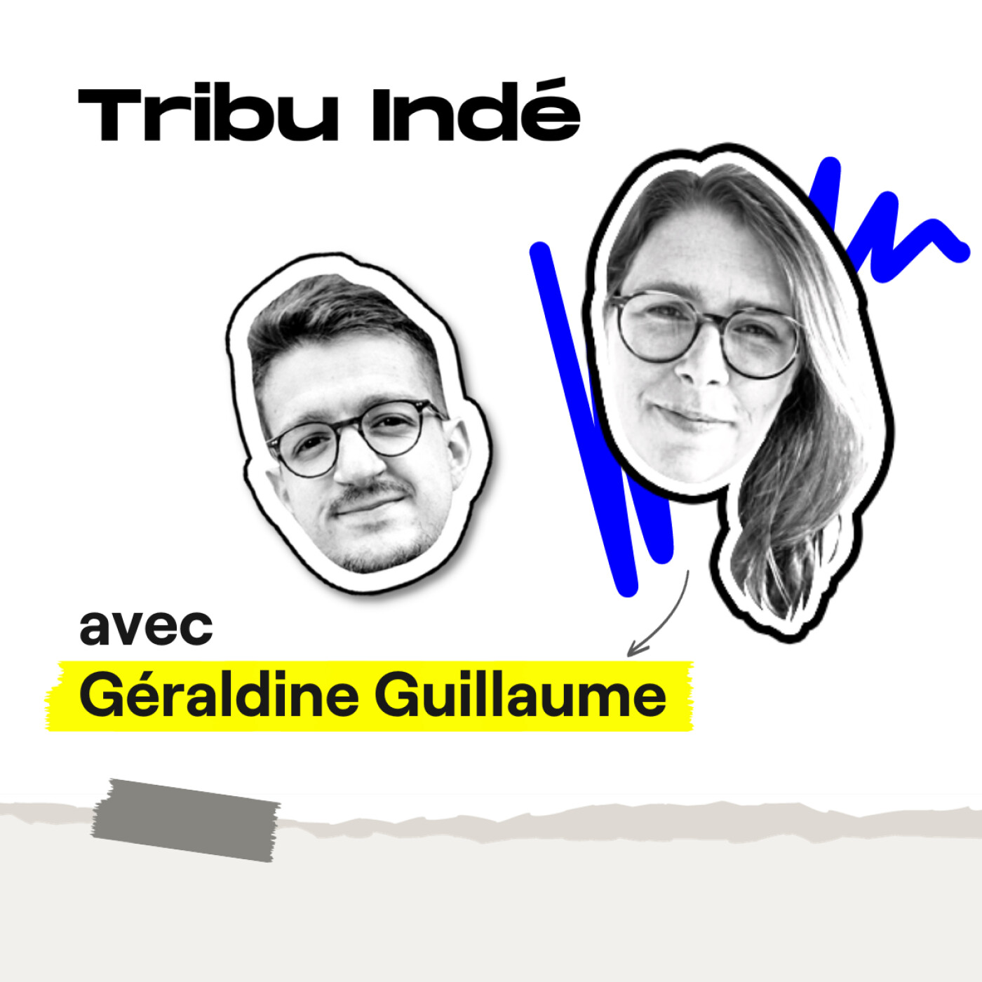 76. + 3K€/ mois avec une offre récurrente : réaliste ? Avec Géraldine Guillaume [hotline]