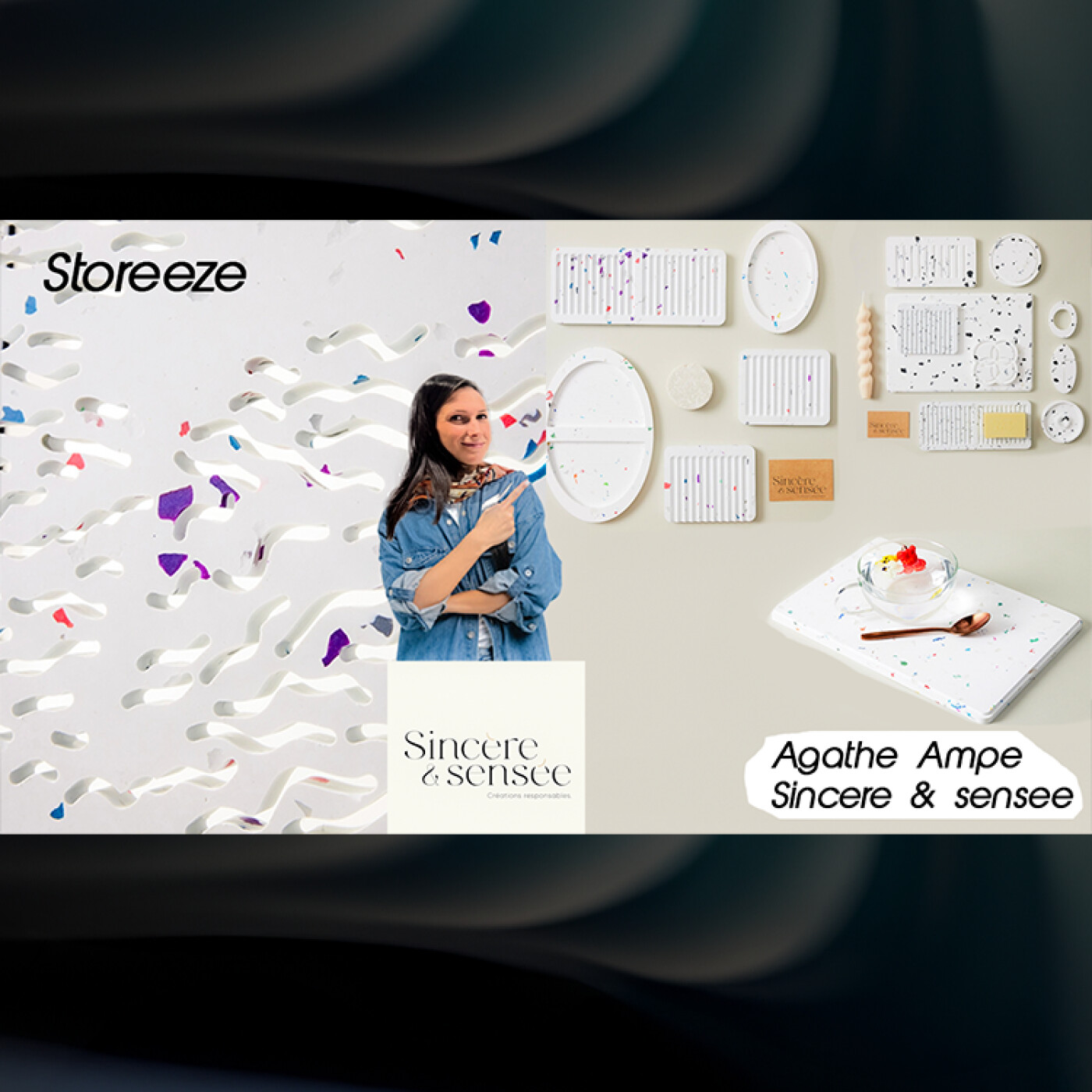 Storeeze