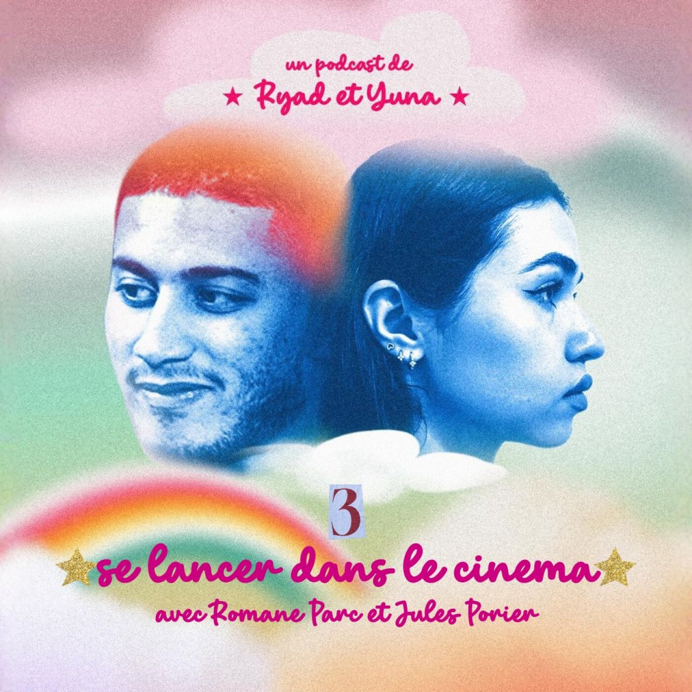 L\'un a vu tous les films, l\'autre pas