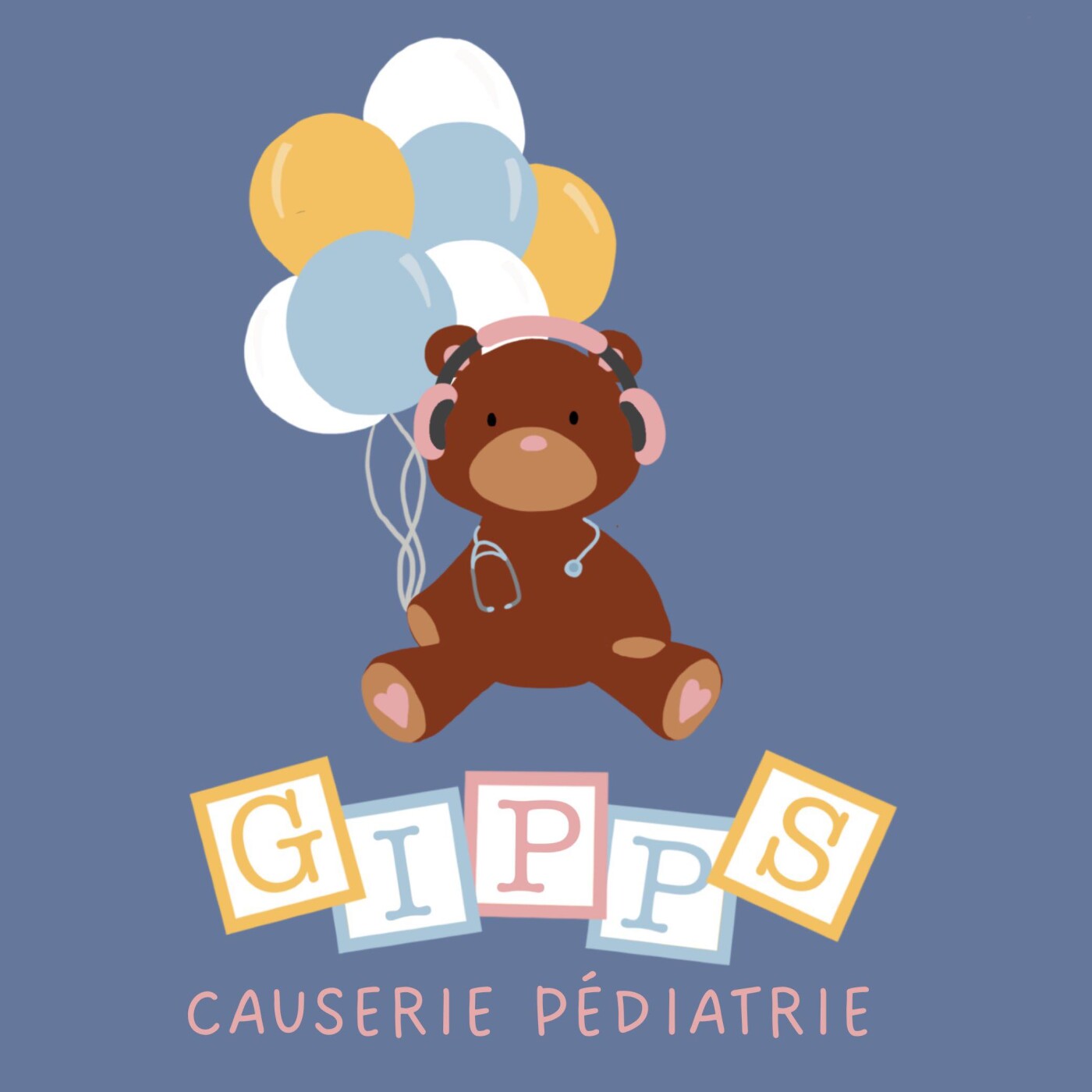 Causerie Pédiatrie